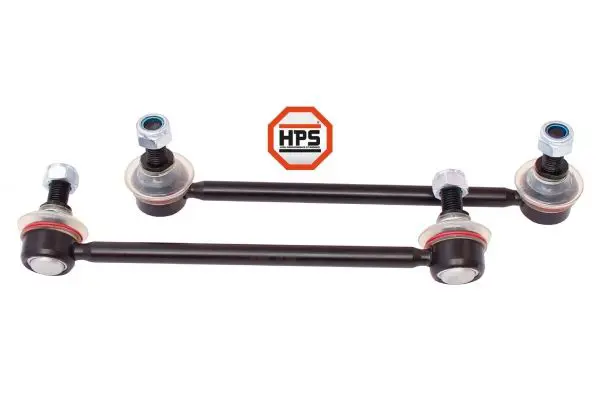 Handler.Part Repair kit, stabilizer coupling rod MAPCO 53606HPS 1