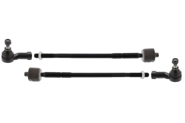 Handler.Part Repair kit, tie rod MAPCO 53301 1