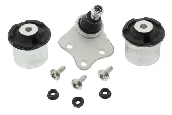 Handler.Part Suspension kit MAPCO 53279 1