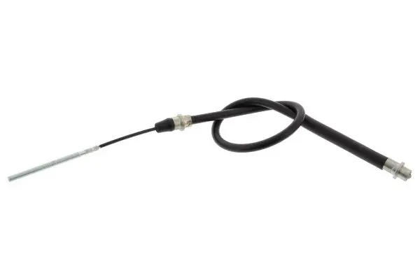 Handler.Part Cable, parking brake MAPCO 5307 1