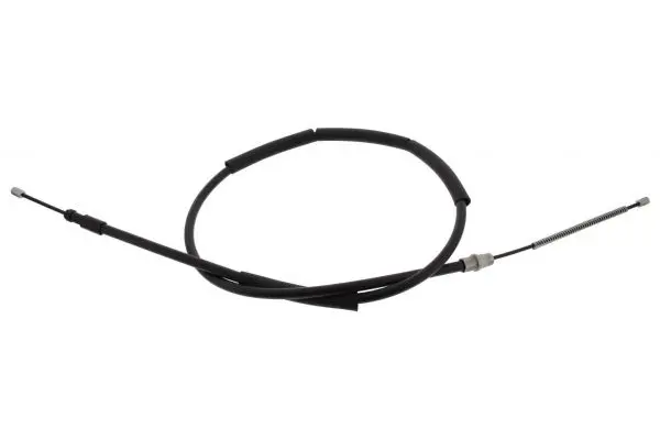 Handler.Part Cable, parking brake MAPCO 5303 1