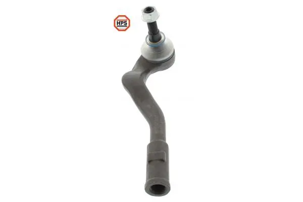 Handler.Part Tie rod end MAPCO 52747HPS 1