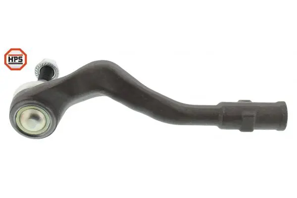 Handler.Part Tie rod end MAPCO 52747HPS 2