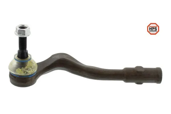 Handler.Part Tie rod end MAPCO 52748HPS 1