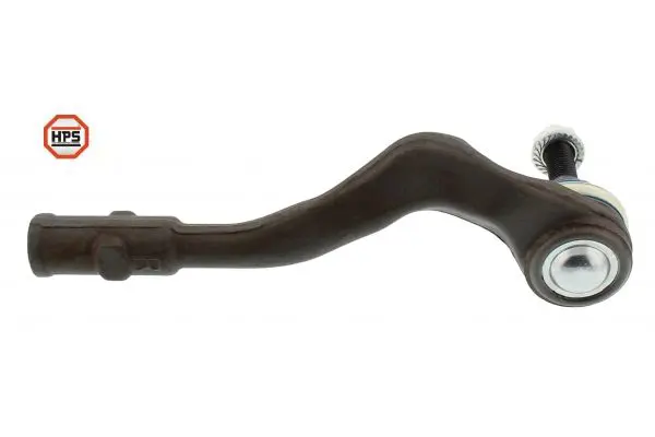 Handler.Part Tie rod end MAPCO 52748HPS 2