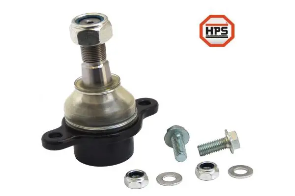 Handler.Part Ball joint MAPCO 51626HPS 1