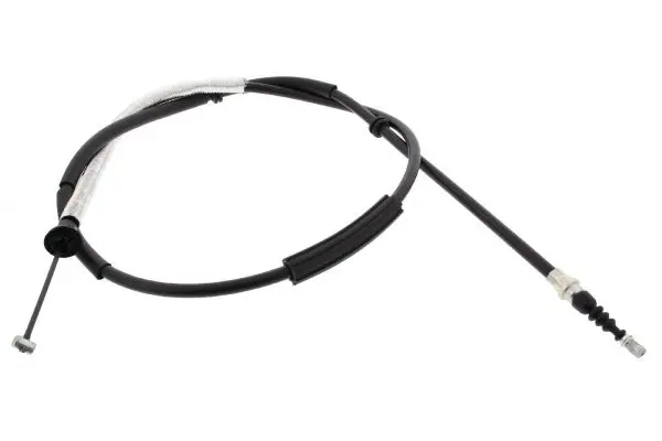 Handler.Part Cable, parking brake MAPCO 5124 1