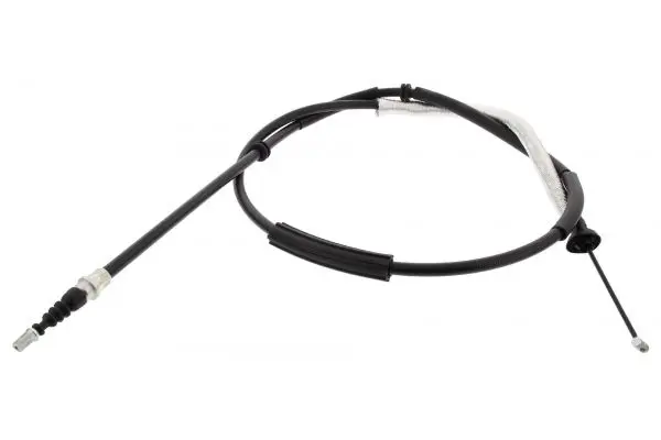 Handler.Part Cable, parking brake MAPCO 5124 2