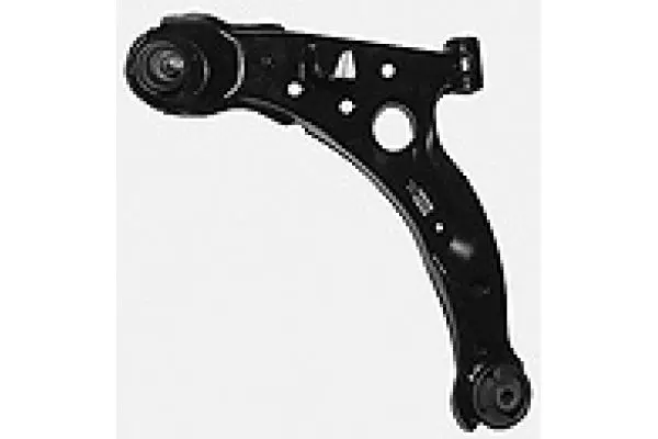 Handler.Part Track control arm MAPCO 51218 1