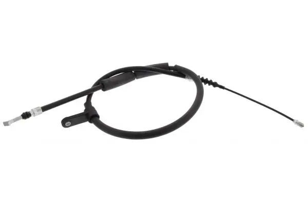 Handler.Part Cable, parking brake MAPCO 5102 1