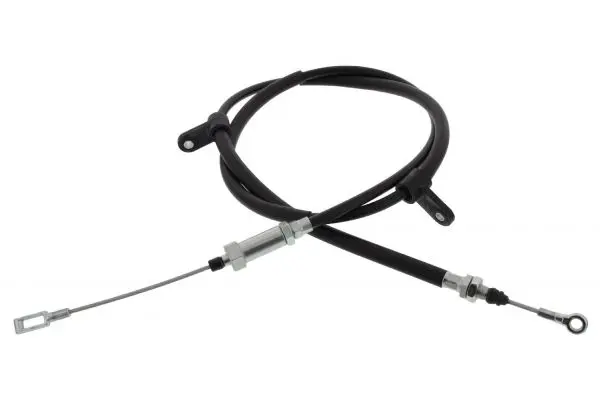 Handler.Part Cable, parking brake MAPCO 5085 1