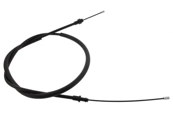 Handler.Part Cable, parking brake MAPCO 5081 1