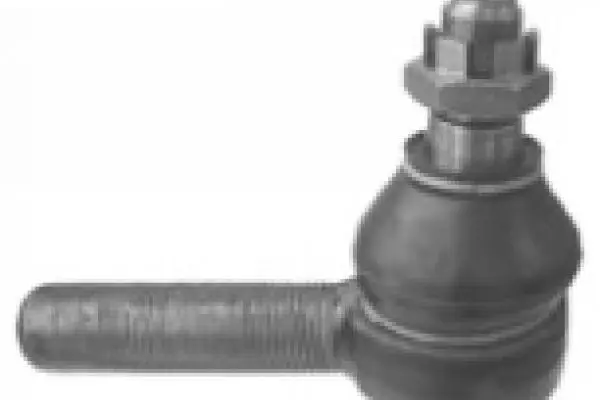 Handler.Part Tie rod end MAPCO 49882 1