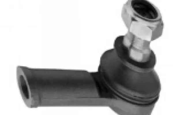 Handler.Part Tie rod end MAPCO 49646 1