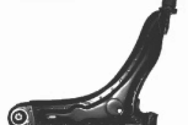 Handler.Part Track control arm MAPCO 49539 1