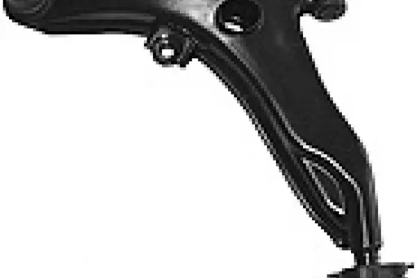 Handler.Part Track control arm MAPCO 49540 1