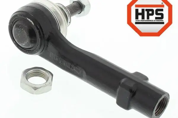 Handler.Part Tie rod end MAPCO 49419HPS 2