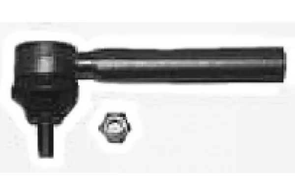 Handler.Part Tie rod end MAPCO 49010 1