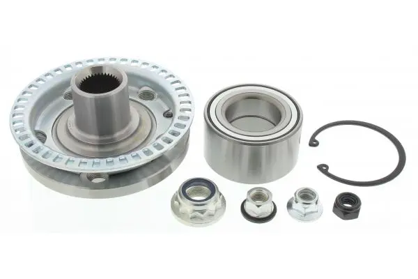 Handler.Part Wheel bearing kit MAPCO 46737 1