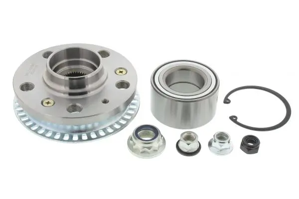 Handler.Part Wheel bearing kit MAPCO 46737 2