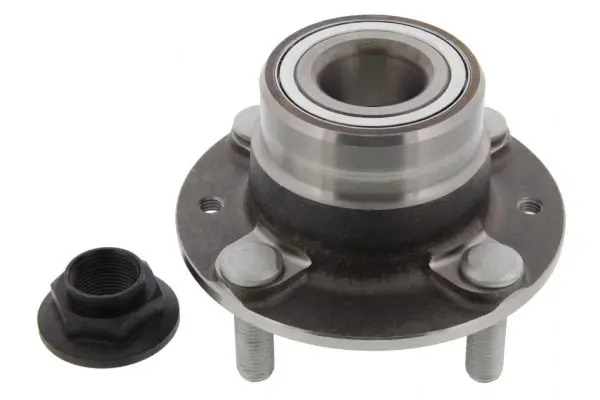 Handler.Part Wheel bearing kit MAPCO 46583 1