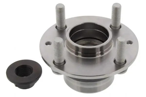 Handler.Part Wheel bearing kit MAPCO 46583 2