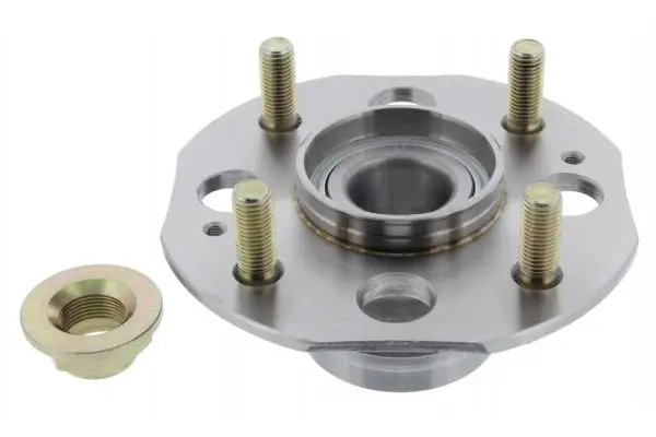 Handler.Part Wheel bearing kit MAPCO 46510 2