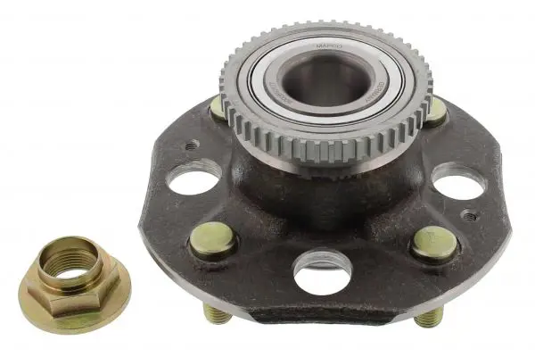 Handler.Part Wheel bearing kit MAPCO 46512 1