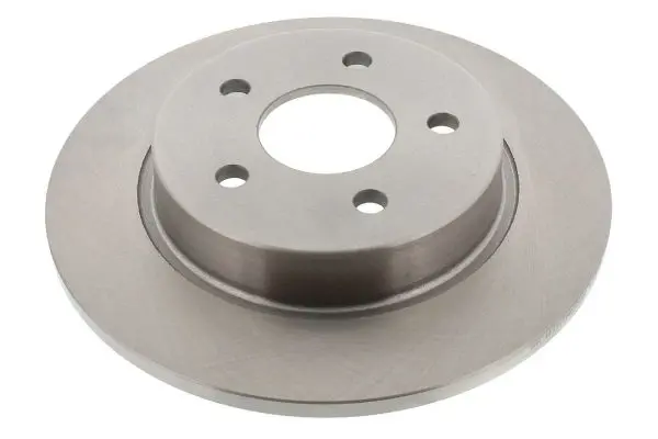 Handler.Part Brake disc MAPCO 45827 1