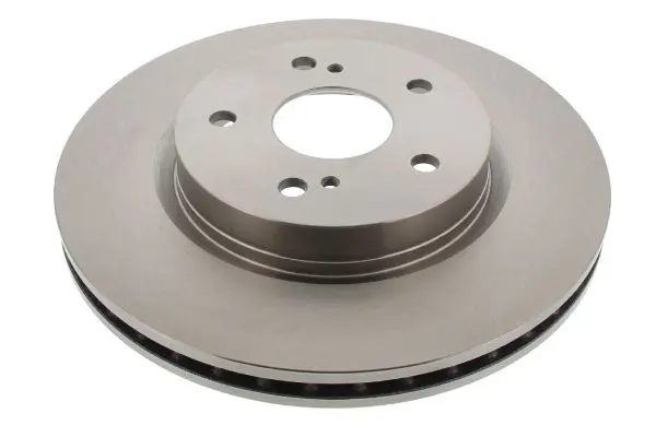 Handler.Part Brake disc MAPCO 45580 1