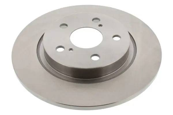 Handler.Part Brake disc MAPCO 45576 1