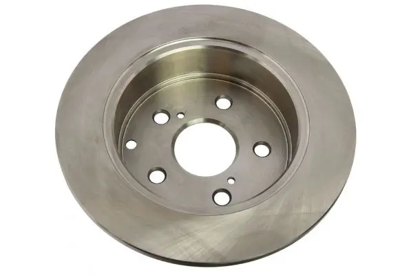 Handler.Part Brake disc MAPCO 45574 2