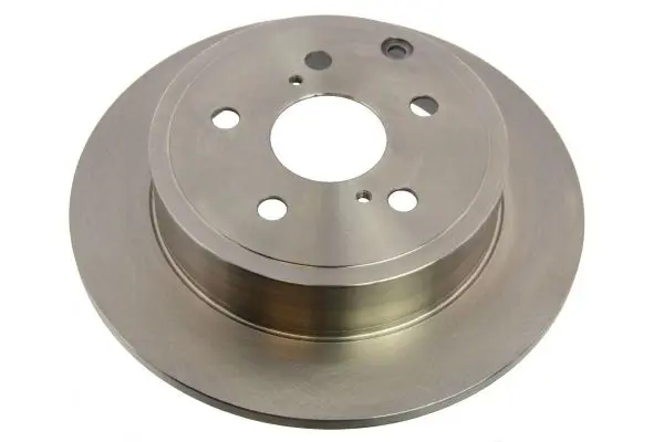 Handler.Part Brake disc MAPCO 45571 1