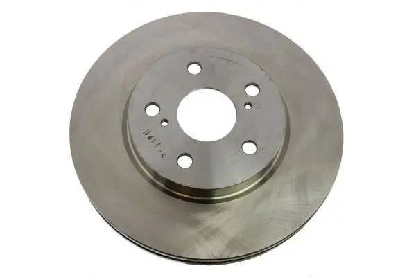 Handler.Part Brake disc MAPCO 45558 1