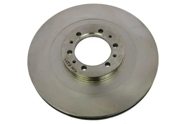 Handler.Part Brake disc MAPCO 45540 1