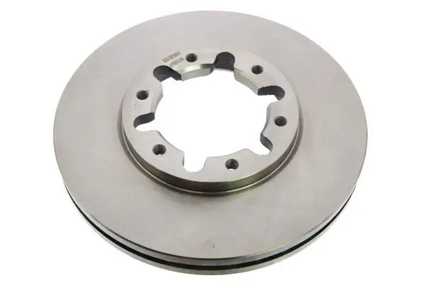 Handler.Part Brake disc MAPCO 45520 1