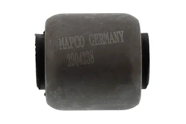 Handler.Part Control arm-/trailing arm bush MAPCO 37678 1