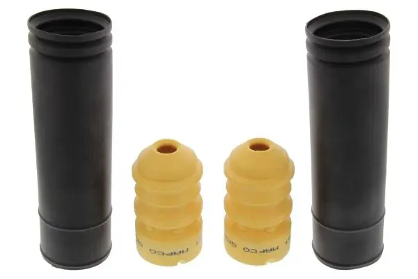 Handler.Part Dust cover kit, shock absorber MAPCO 34861 1