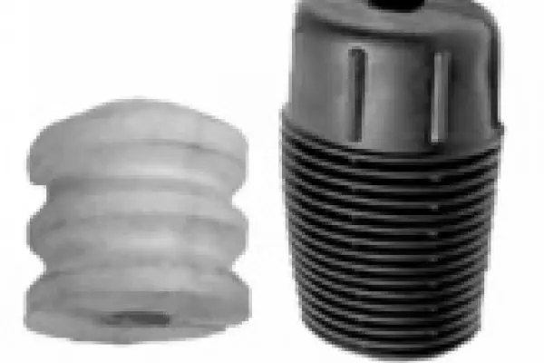 Handler.Part Dust cover kit, shock absorber MAPCO 34700 1