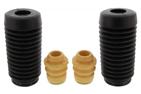 Handler.Part Dust cover kit, shock absorber MAPCO 34686 1