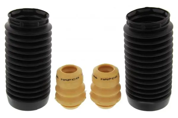 Handler.Part Dust cover kit, shock absorber MAPCO 34686 2