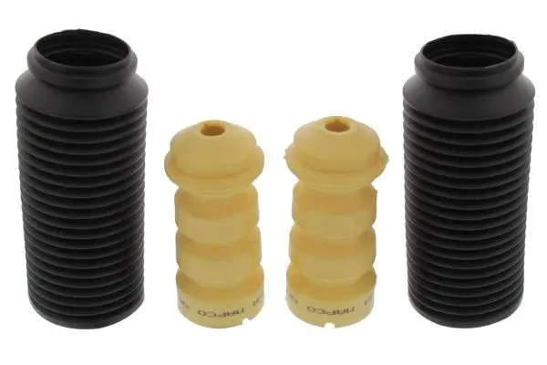 Handler.Part Dust cover kit, shock absorber MAPCO 34681 1