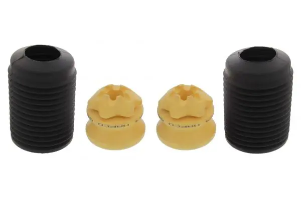 Handler.Part Dust cover kit, shock absorber MAPCO 34624 1