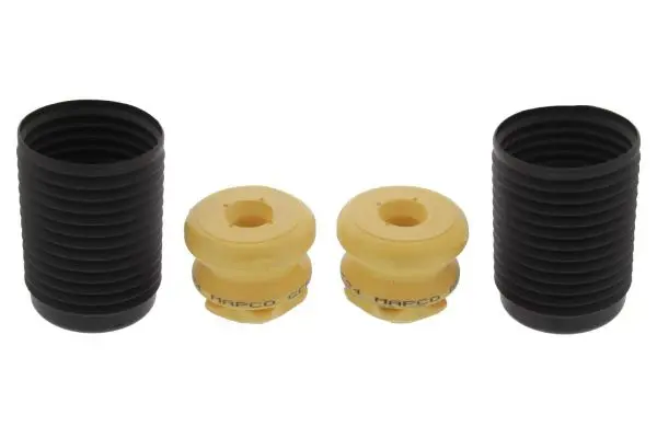 Handler.Part Dust cover kit, shock absorber MAPCO 34624 2