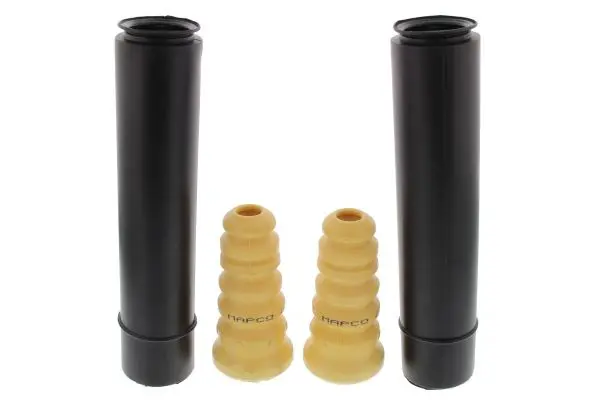 Handler.Part Dust cover kit, shock absorber MAPCO 34611 1