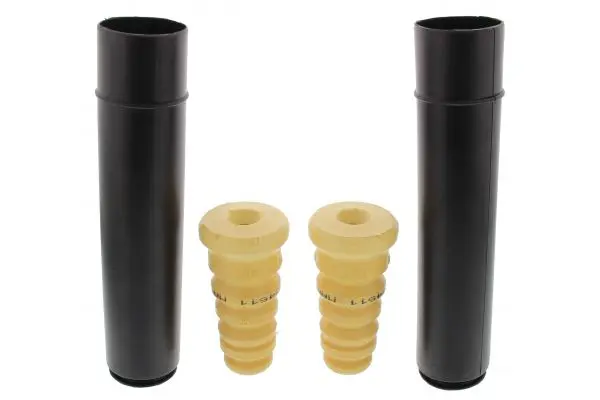 Handler.Part Dust cover kit, shock absorber MAPCO 34611 2