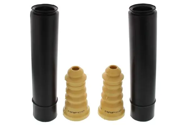 Handler.Part Dust cover kit, shock absorber MAPCO 34612 1