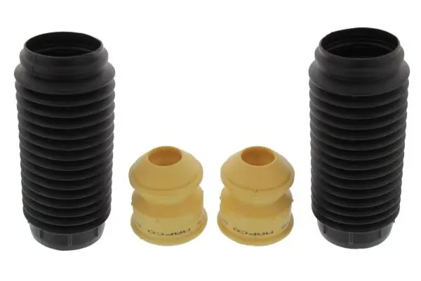 Handler.Part Dust cover kit, shock absorber MAPCO 34605 1