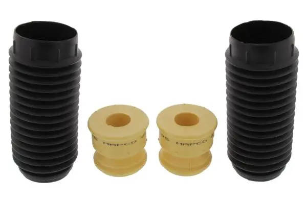 Handler.Part Dust cover kit, shock absorber MAPCO 34605 2