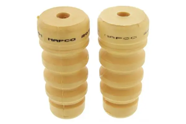 Handler.Part Dust cover kit, shock absorber MAPCO 34581 1